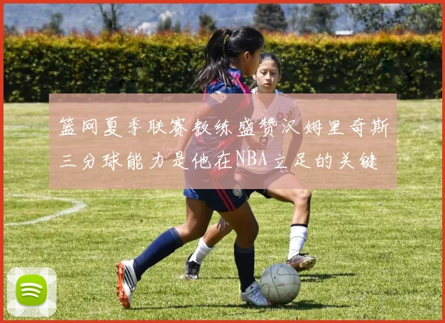 篮网夏季联赛教练盛赞汉姆里奇斯三分球能力是他在NBA立足的关键