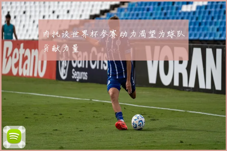 内托谈世界杯参赛动力渴望为球队贡献力量