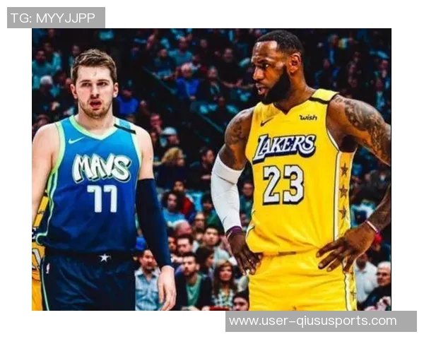 东契奇连续9场得分30创湖人自76-77赛季以来第四长纪录仅次于科比和奥尼尔