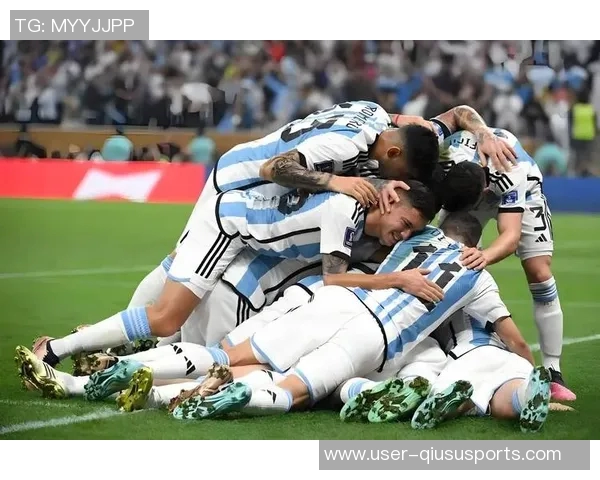 阿根廷发布对阵委内瑞拉友谊赛海报劳塔罗独自亮相引关注