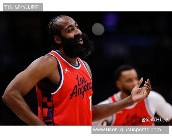 哈登转发NBA官推称与杜兰特曾是兄弟现在依然情谊深厚