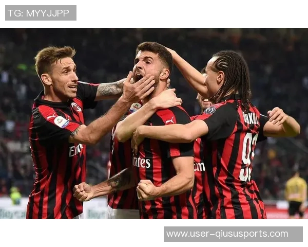 意甲分析:AC米兰防守稳健那不勒斯值得信赖的理由