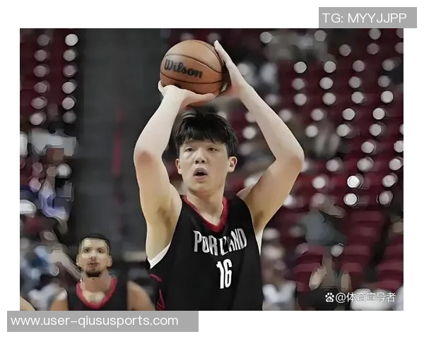 费舍尔谈杨瀚森组织能力不足球队期待他成长为核心球员